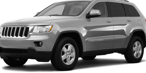 JEEP GRAND CHEROKEE 2011 1J4RR4GGXBC673591 image